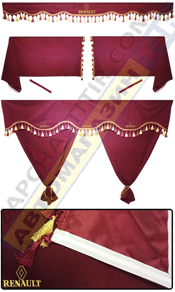 ����� � RENAULT PREMIUM. �-��. ������� �����, �������������� ������, �������� (��������)