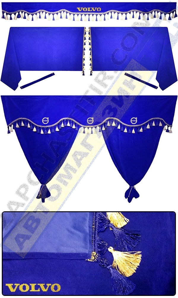 ����� � VOLVO FH. �-��. ������� �����, �������������� ������, �������� (�����)