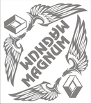 �������� �� ������� ����(��������) MAGNUM 42x38��