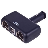  ������������ ������� ��� �������. + 2USB 5V 2400mA 12-24V