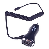 �������� ���-�� MicroUSB 2400mA + 1USB
