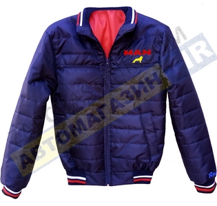 �������� MAN