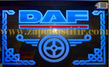 �������� � ������� ���������� DAF 12/24�, 16 ������, 600x400x7�� (� ��������)