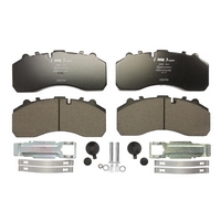 ��������� ������� DAF, MERCEDES ACTROS