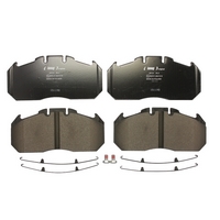 ��������� ������� MAN TGA, RENAULT MAGNUM, PREMIUM