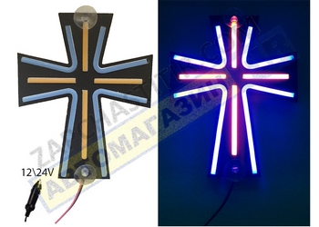 ����� ����������� �������� 12\24V 180�140