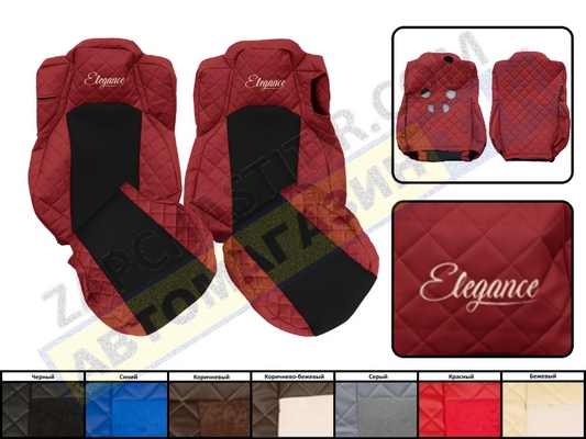 ����� MERCEDES ACTROS MP4-MP5 ( �� 2011 ����) - �������� ������� ���������, ������������� ������������