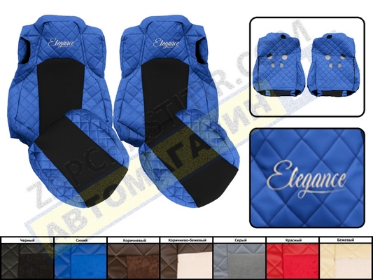 ����� MERCEDES ACTROS MP4-MP5 ( �� 2011 ����) - ���� ������� �������������