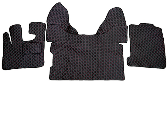 ����� ������� DAF XF105 (2007-2012) �������, ������ (������ ���� ��.����)