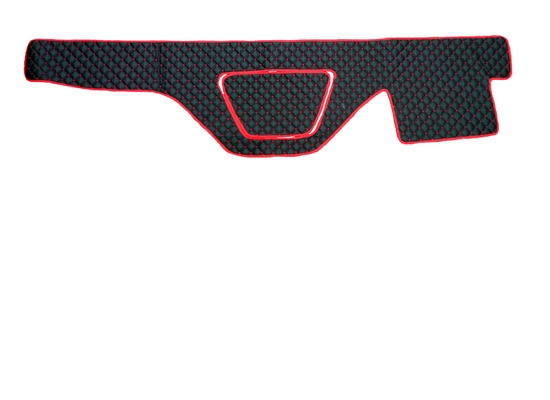 ����� �� �������� ������ DAF XF105 2007-2012 (�������)