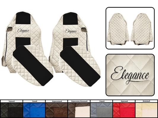 ����� MAN TGX (�� 2007 ����) ������-�������-���  ISRINGHAUSEN