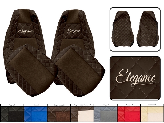 ����� SCANIA R-S (�� 2016 ����) ������� ����������