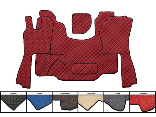  ����� SCANIA G (2005-2016) - ������� �������