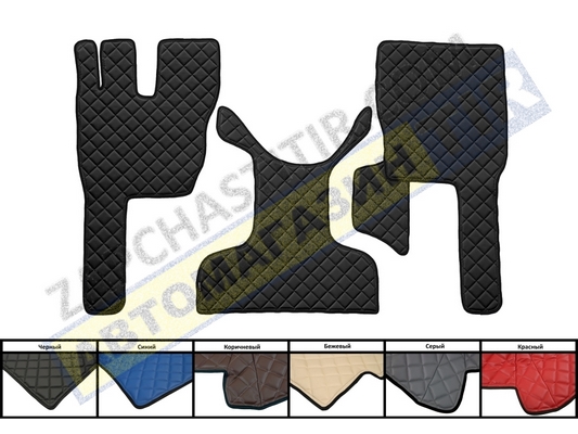  ����� VOLVO FM4 �� 2013�.