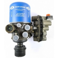 ��������� ������� ����������� � ���������� 24� DAF Euro 3, CF, XF95 ����� 2002�, XF105