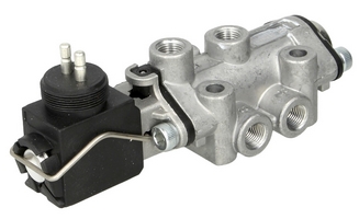  ������ ���������������� ����������, ���������� ������� SCANIA 94/114/124/144/164