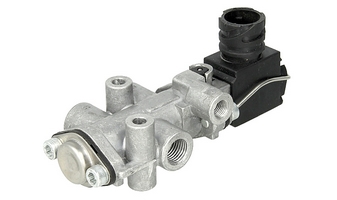  ������ ���������������� ����������, ���������� ������� DAF 65-85CF; 95XF