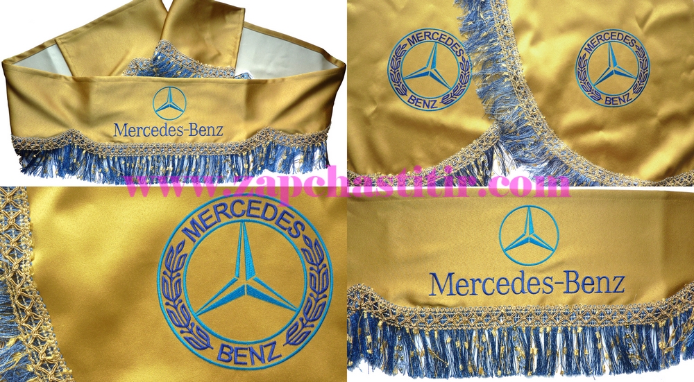 �������� ������ MERCEDES ���������� ������� ��������������