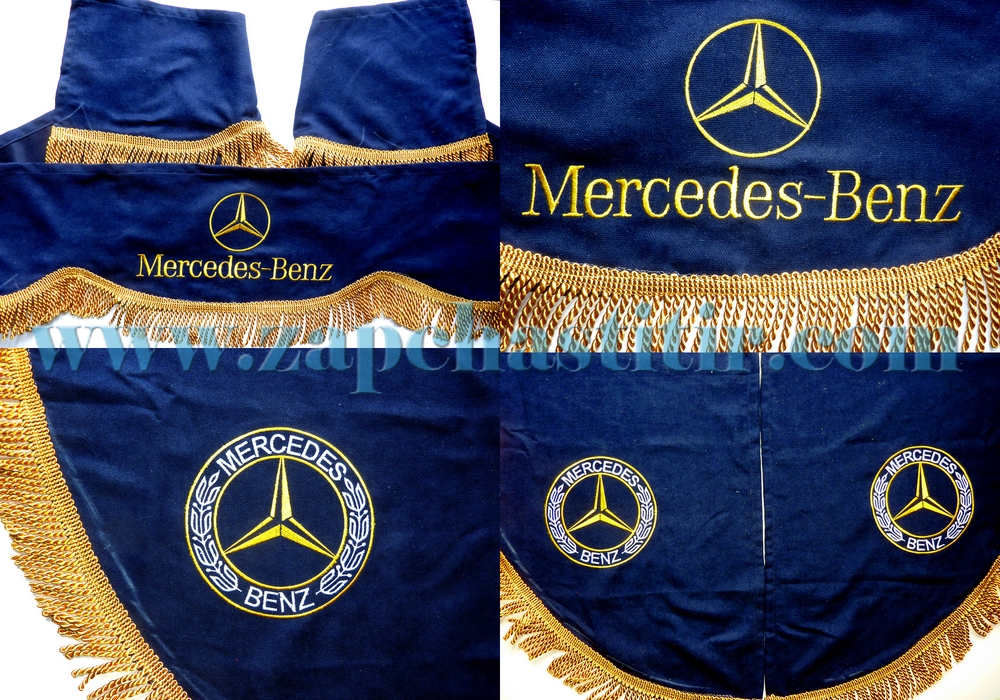 �������� ������ MERCEDES ����� ������� ����������
