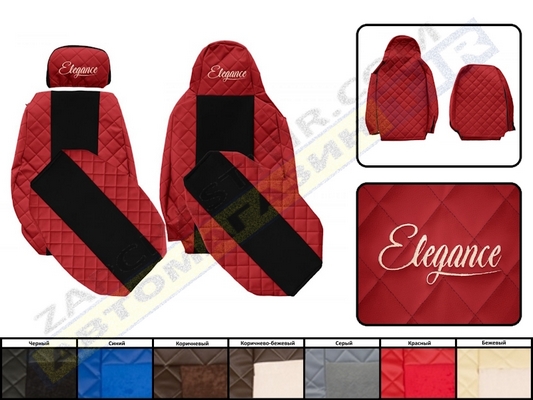 ����� SCANIA R S G P L NEXTGEN �� 2017�. ����������� ������ ����������