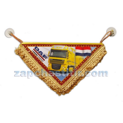 ������ DAF