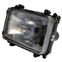 ���� ������ DAF 95XF (1997-2002�)