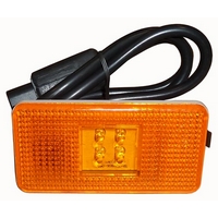 ������� ���������� ������ ������� VOLVO, 102x54mm � �������� 500mm