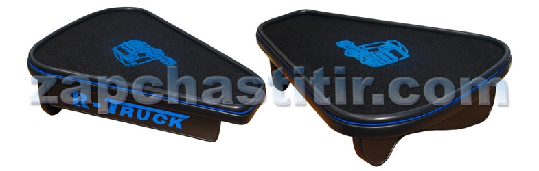 ����� RENAULT Magnum ��������