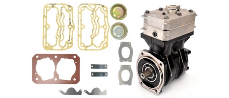 ����������� ��������� ����������� DAF