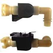 ���� ����� ������������ DAF XF95,XF105