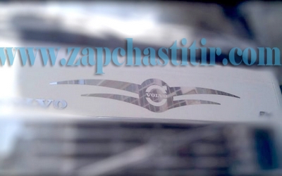 �������� ������������� ��� �������� ��������� VOLVO FH12-FH16 2 �����, ����� 2002� "����� ����"