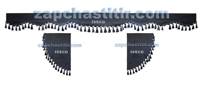 �������� ������ IVECO �����, �������� �����