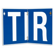 �������� "TIR" 300x200��, ��������������