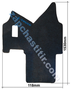 ����� ����������� IVECO STRALIS ������ �������, ����� 2002�