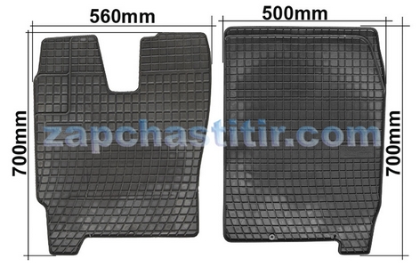 ����� ��������� IVECO EUROCARGO �� 2002 �