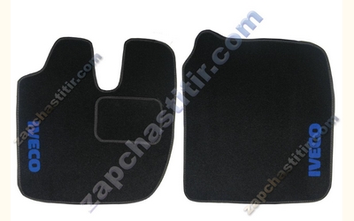 ������� ����������� IVECO EUROSTAR 1993-2002�