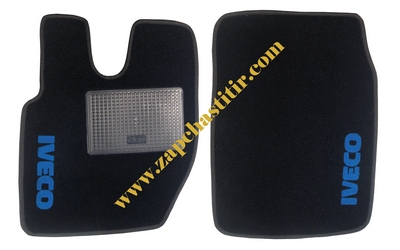 ������� ����������� IVECO EUROTECH