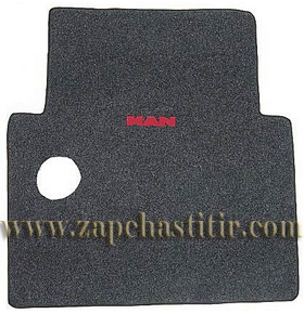 ����� ����������� MAN F90, F2000, ������ �������