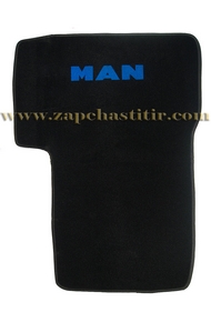 ����� ����������� MAN TGA, TGL, ����� ������,