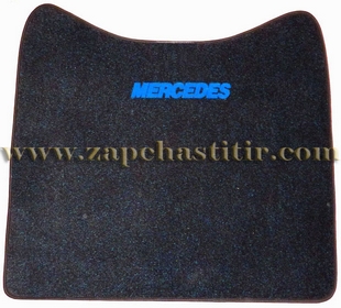 ����� ����������� MERCEDES ACTROS MPII