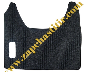 ����� ����������� DAF XF95 ������� ��������������, �����