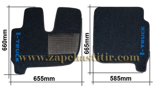 ����� ����������� IVECO STRALIS ����� 2002�, ������ �������