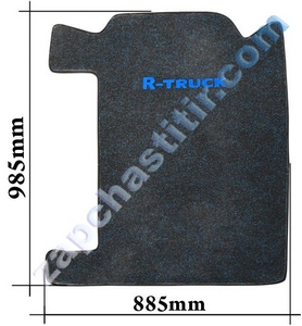 ����� ����������� RENAULT PREMIUM �� 2005�