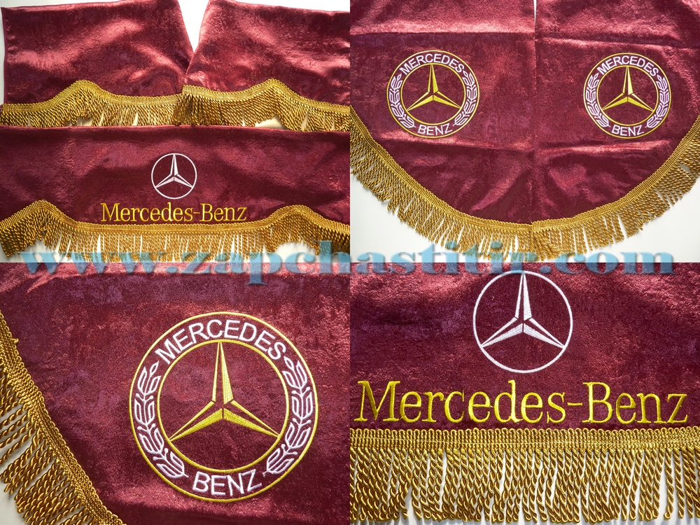 �������� ������ MERCEDES �������� �� ��������� ������� ����������