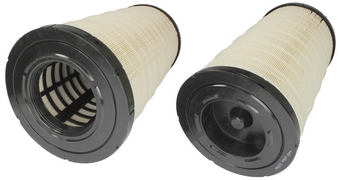 ������ ��������� DAF XF105