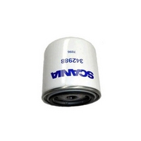 ������ ����������� �������� SCANIA