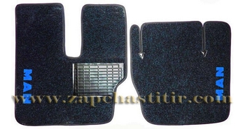 ����� ����������� MAN F90, F2000