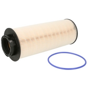 ������ ��������� DAF XF105