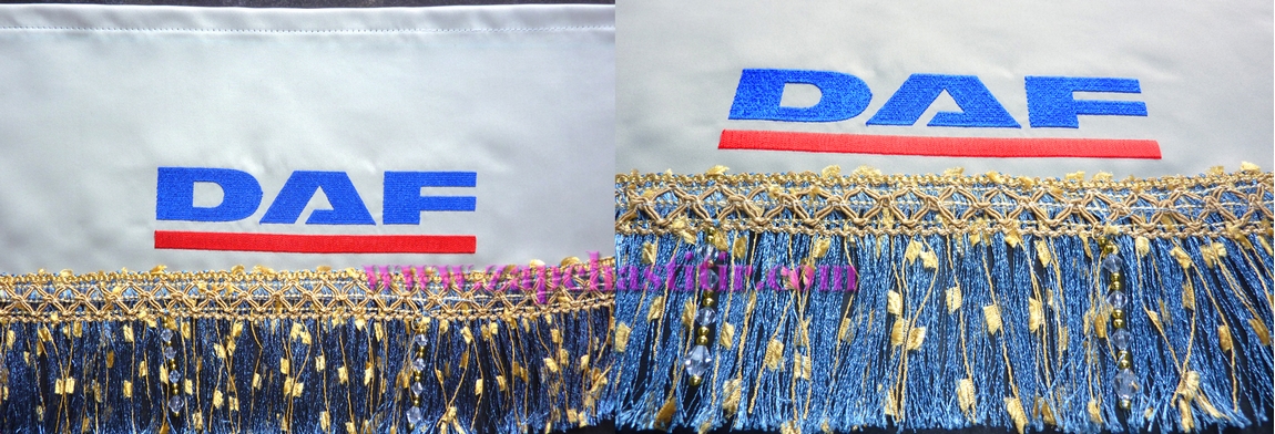 ������ �� ������� ������ DAF ����� ������� ��������������