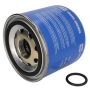 ������ �������������� ������� DAF Euro 3